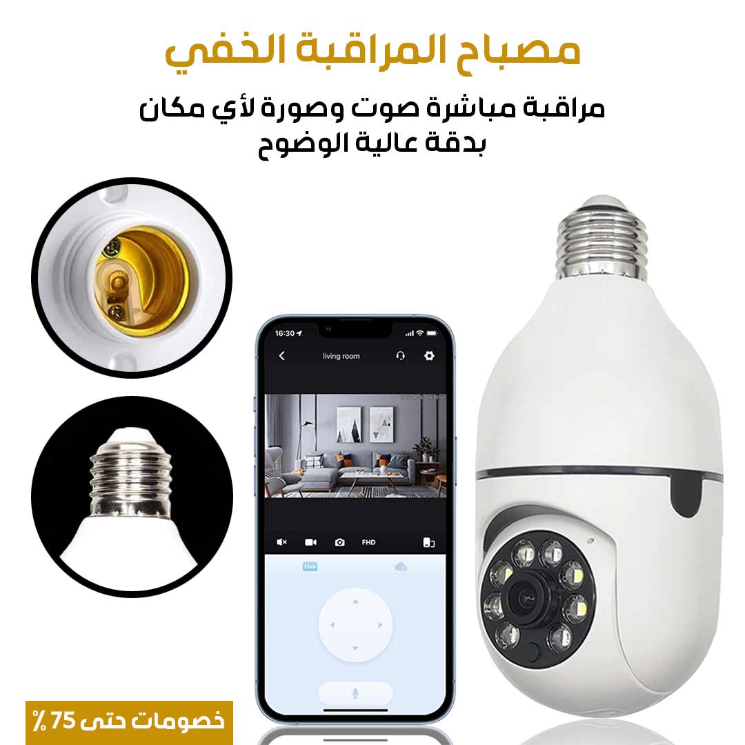 Wifi Panorama Camera 1