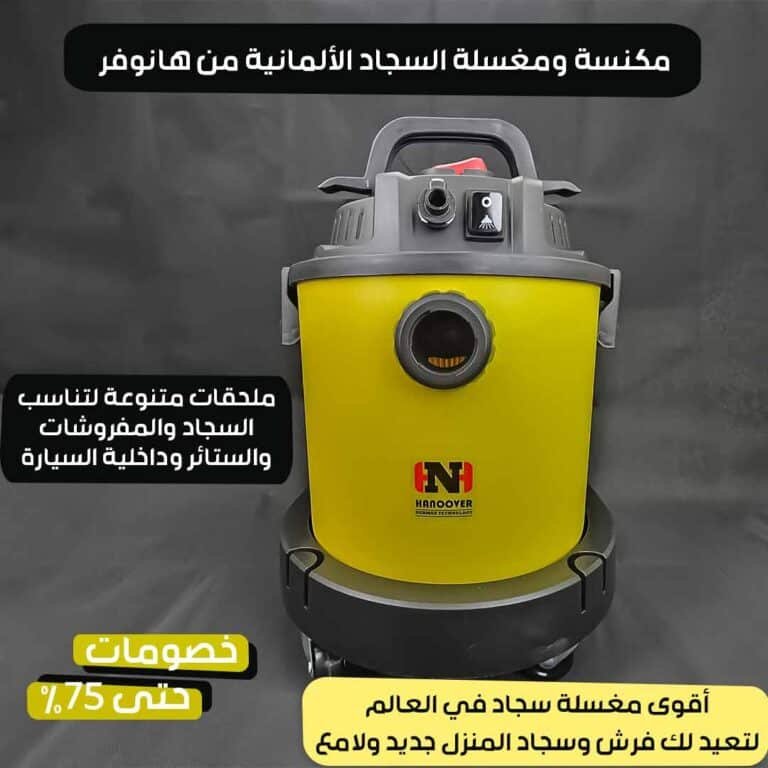 Japanese carpet vacuum cleaner 1